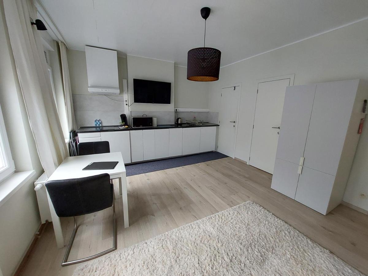 Albert Studio'S Mechelen Exterior photo